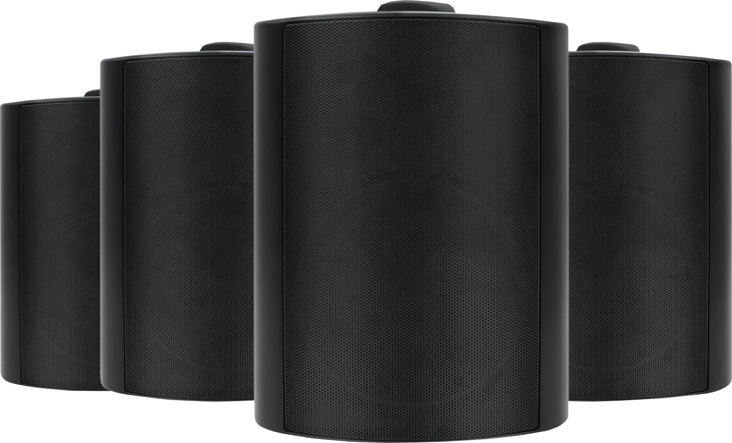 Altavoces y bocinas